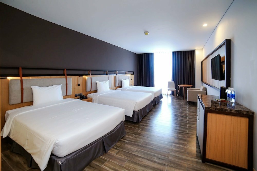 Hotel Dragon Style Hotel, Thanh Hóa Province, photo