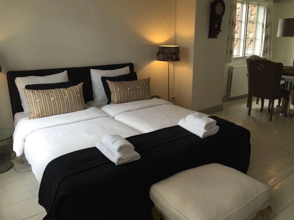 Фото Hotel de Tabaksplant