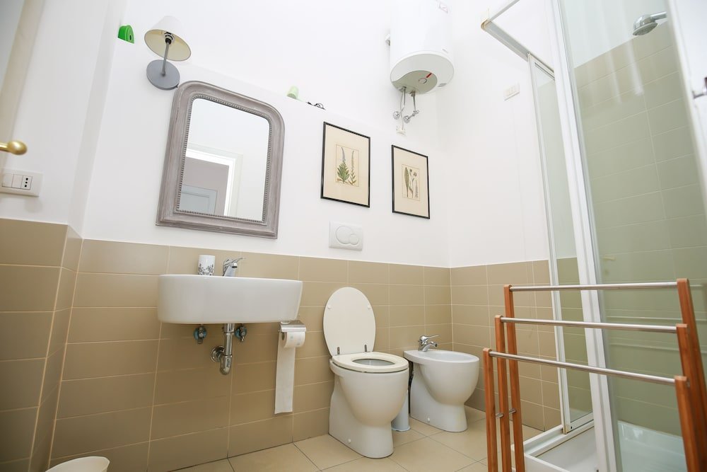 Фото B&b Bonne Nuit Rome