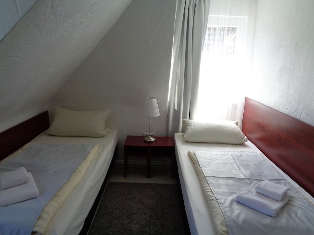 Фото Hotel Schäfer