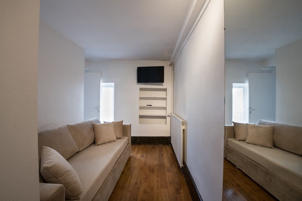 Фото Hôtel des Tonneliers