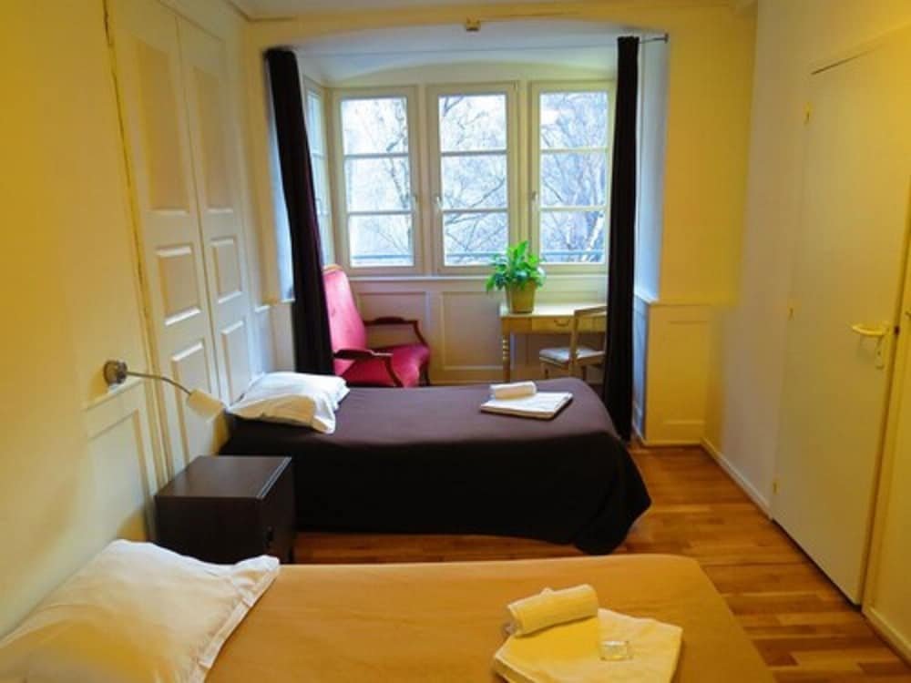 Фото Hotel Patricia