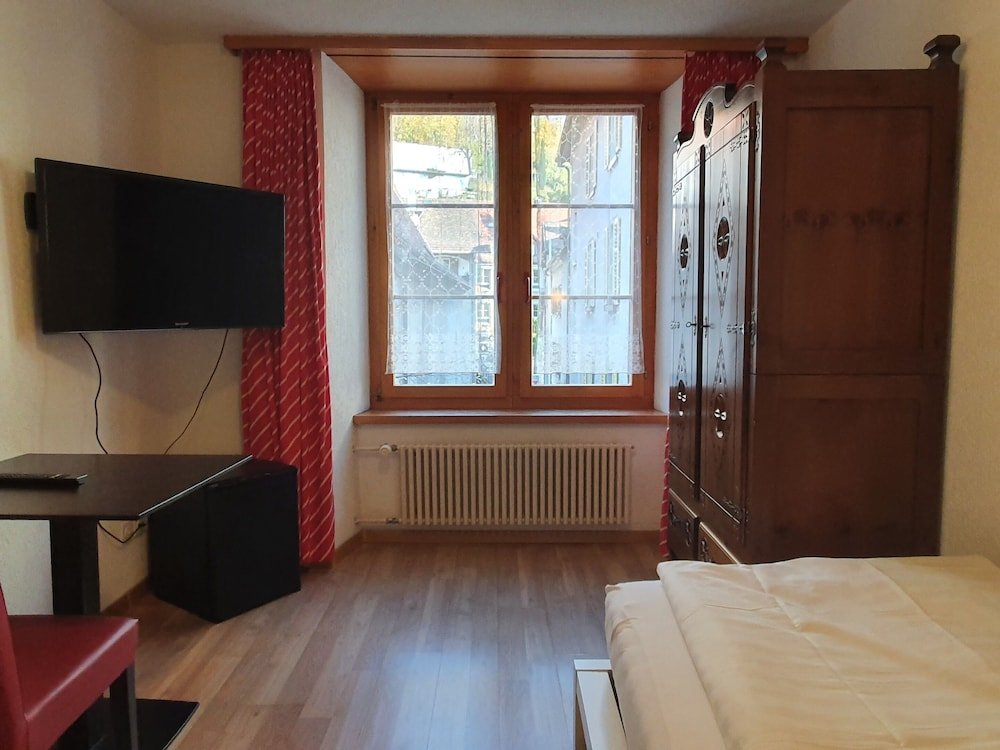 Фото Hotel Drei Könige