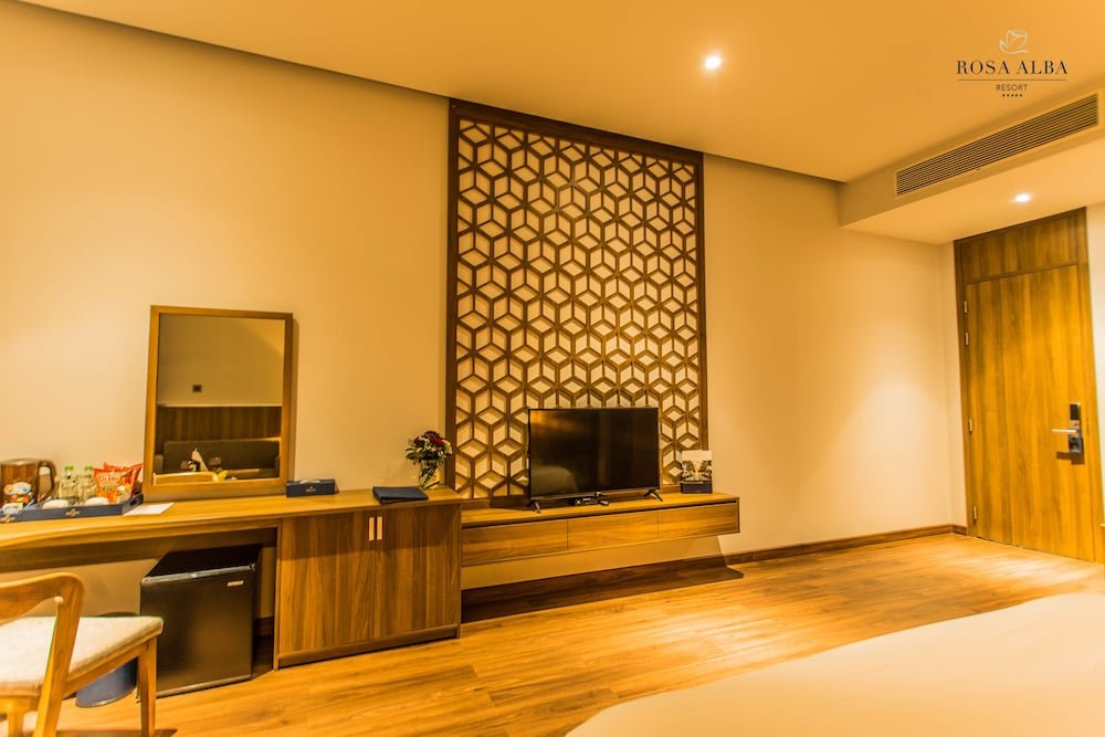 Фото Rosa Alba Resort Tuy Hoa