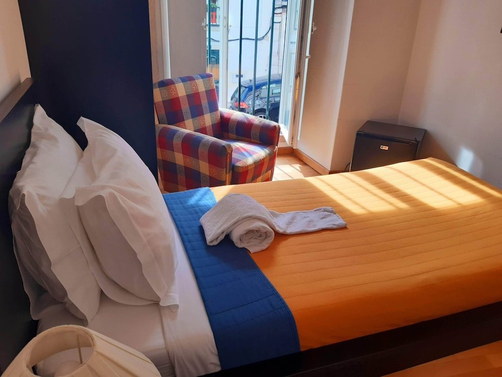 Фото Fado Bed & Breakfast