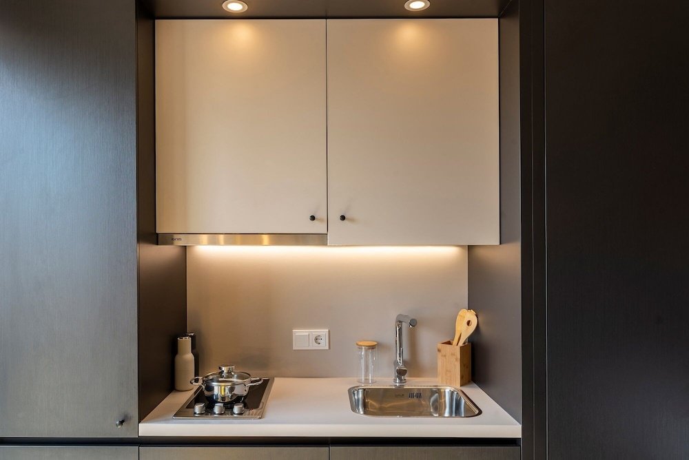 Фото Joyn Munich Rose - Serviced Apartments