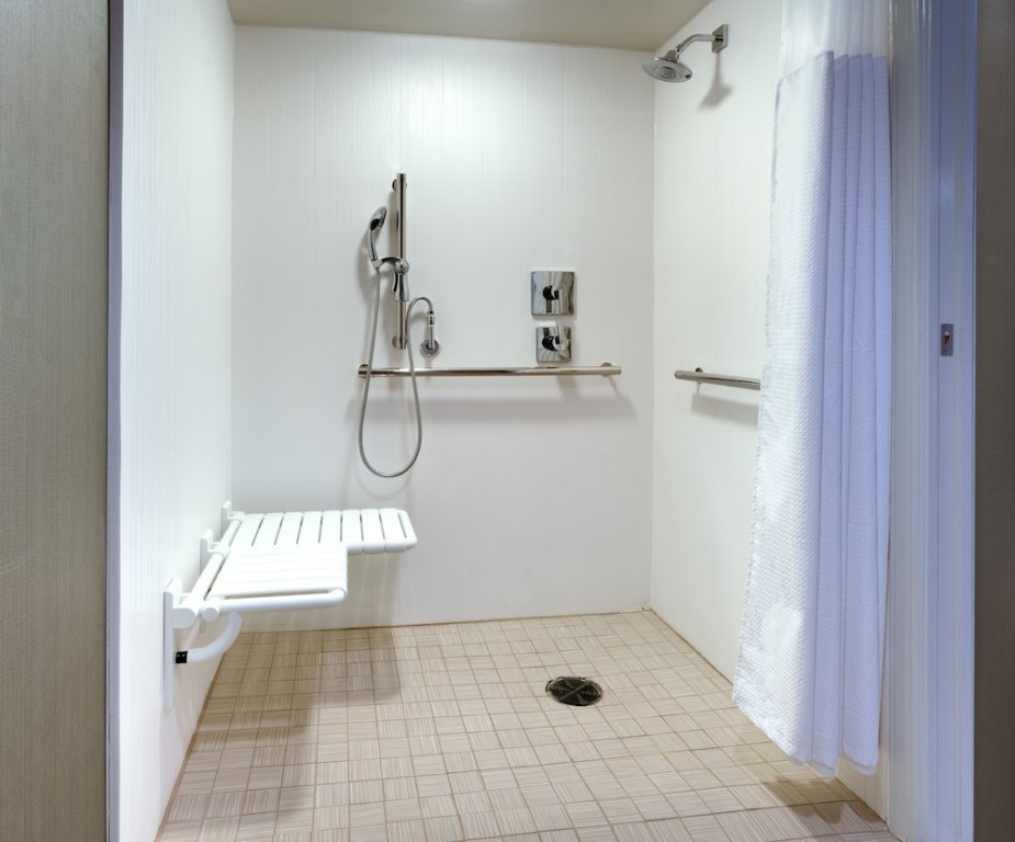 Фото Courtyard by Marriott Albuquerque