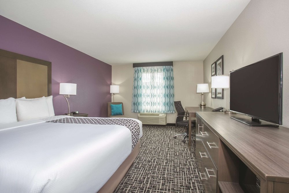 Фото La Quinta Inn & Suites by Wyndham Williams-Grand Canyon Area