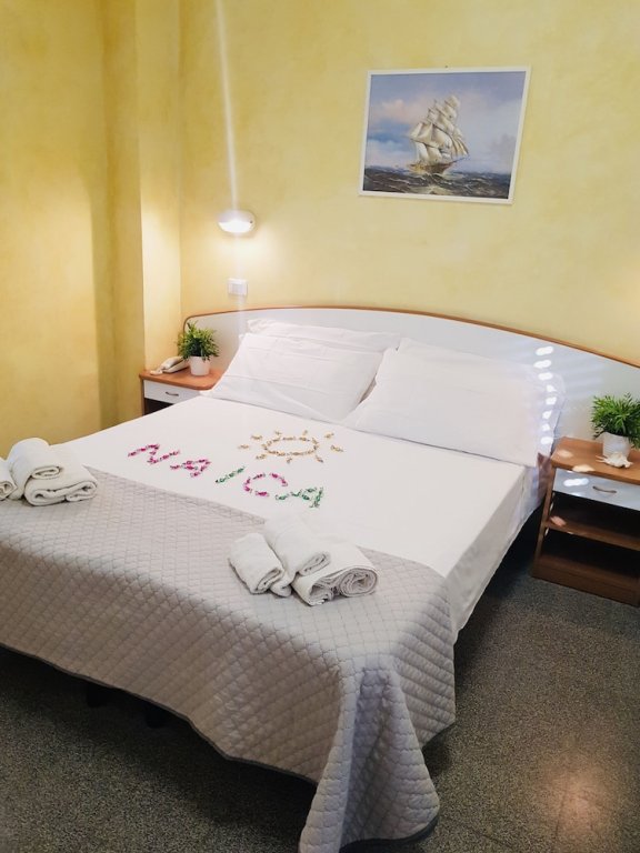 Фото Hotel Naica