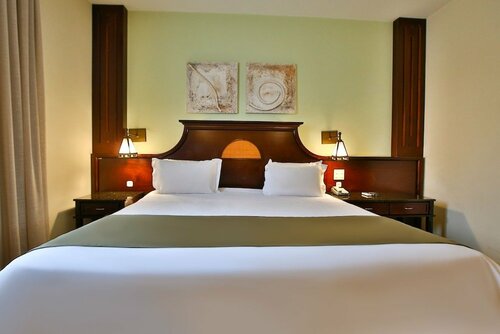 Внешний вид отеля Transamerica Prime - Batel в Куритибе, фото 2