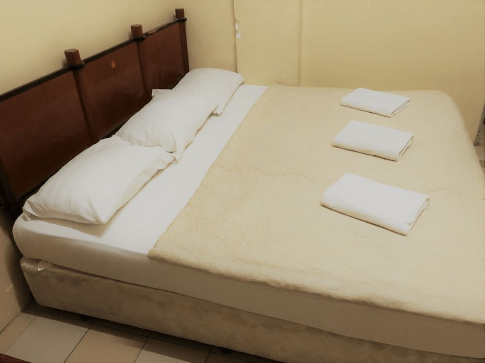 Фото Casavilla Hotel