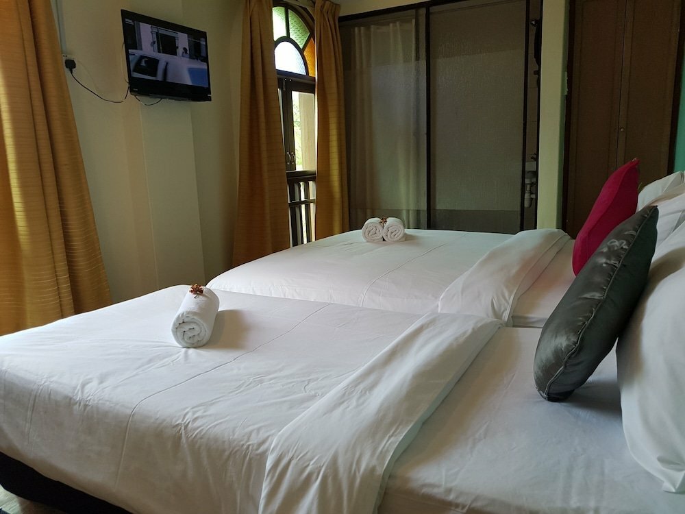 Hotel D'Feringghi Haus Hotel & Restaurant, Penang, photo