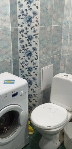 Апартаменты на Кижеватова  фото 9
