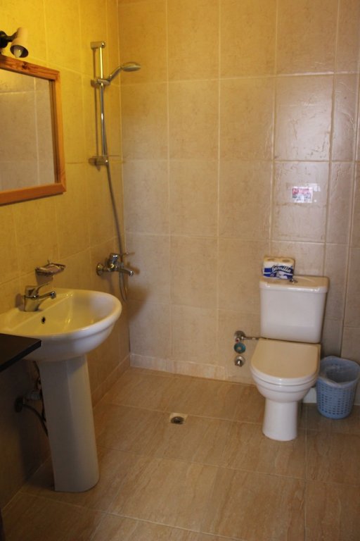 Фото Marsa Shagra Village