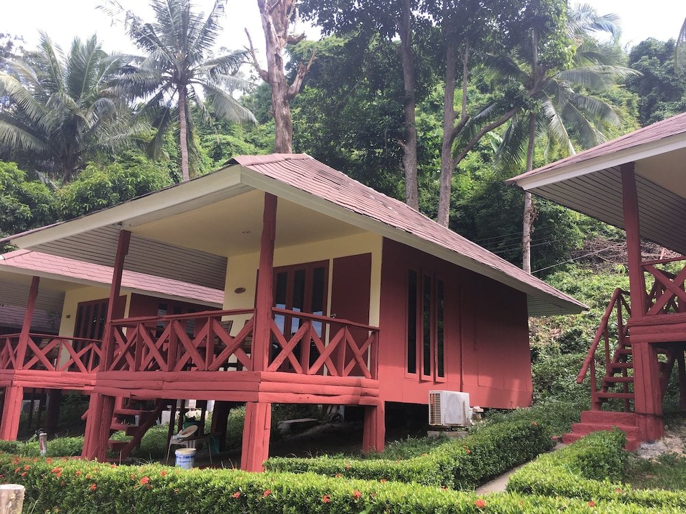 Фото Koh Ngai Resort Trang