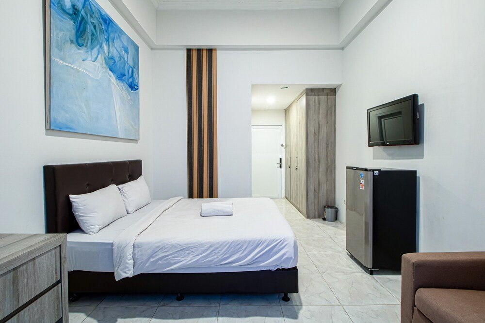 Фото De 80's Genteng Ijo