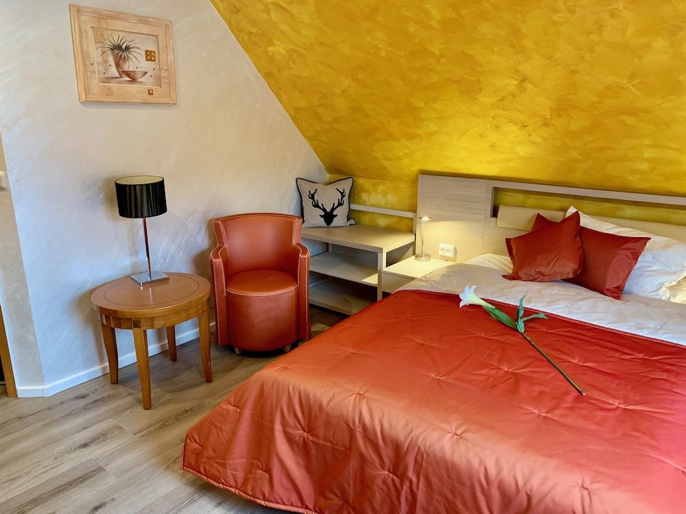 Фото Boutique Hotel Goldene Henne
