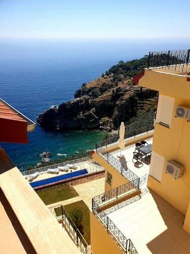 Гостиница Blue Lagoon Village в Газипаше