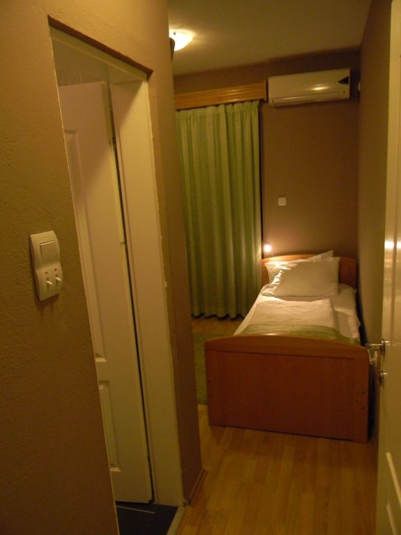 Фото Hotel Galia