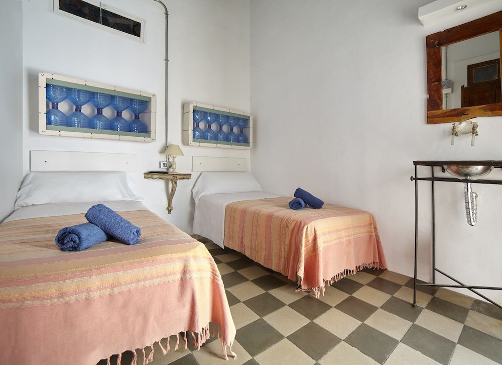 Фото Vara de Rey Guest House