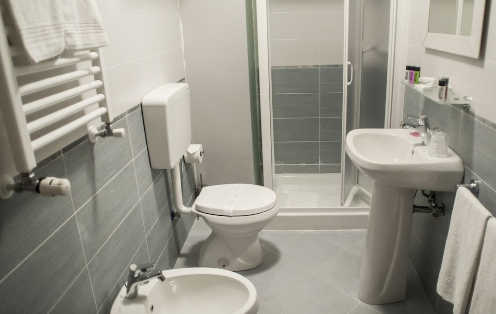 Фото Hotel Lido Inn