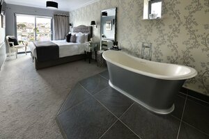 Driftwood B&b (Great Britain), hotel