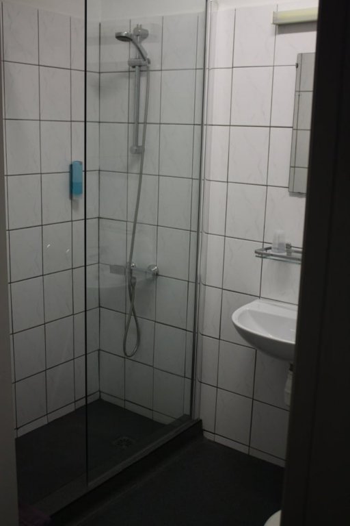 Фото Hotel Saint Vincent