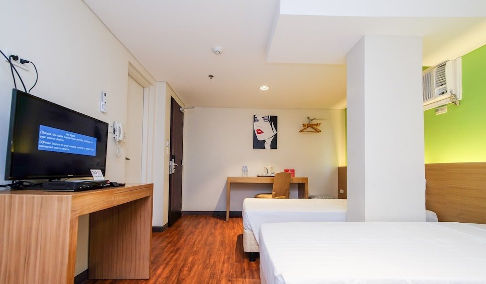 Фото MySpace Hotel at Bgc