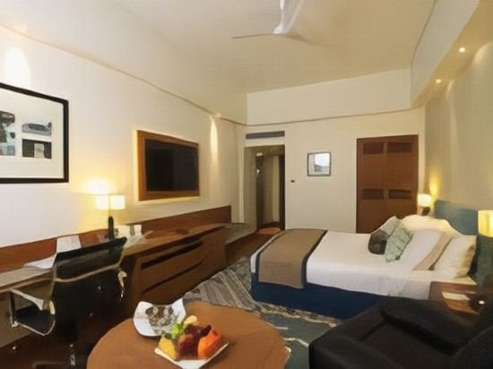 Фото Hotel Maurya