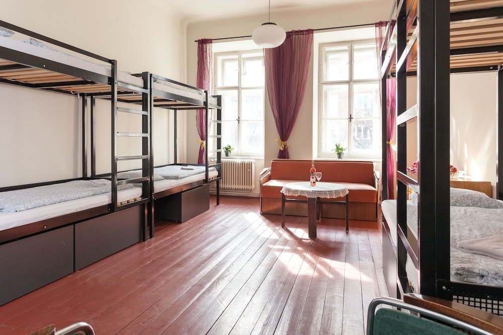 Фото Hostel Fleda