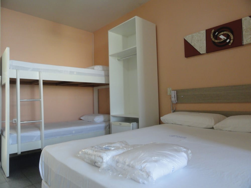 Фото Pousada São Luis