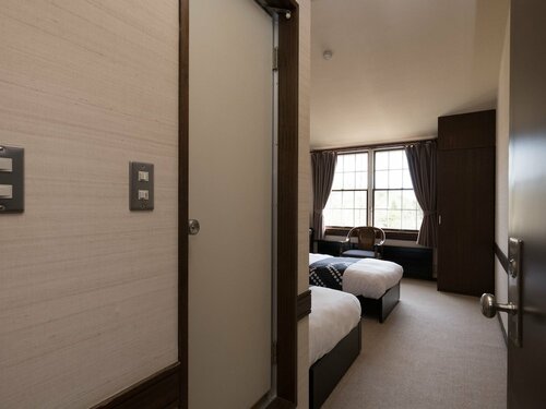 Гостиница Petit Hotel Kanan