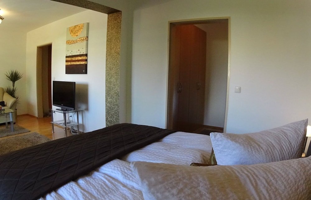 Фото Hotel Parkresidenz Bad Abbach