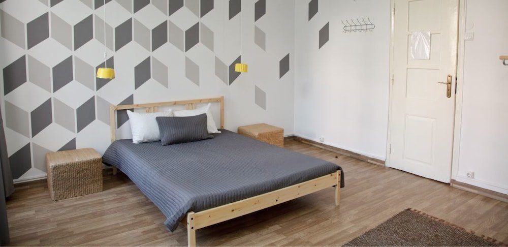 Фото Blue Coast Hostel