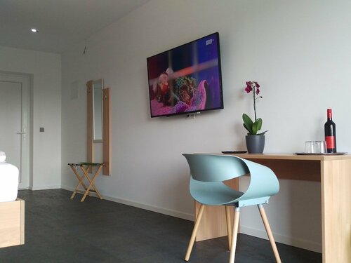 Гостиница Weingut Tiliahof в Рейнланде-Пфальце