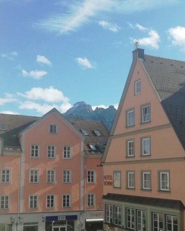 Фото Schlosskrone