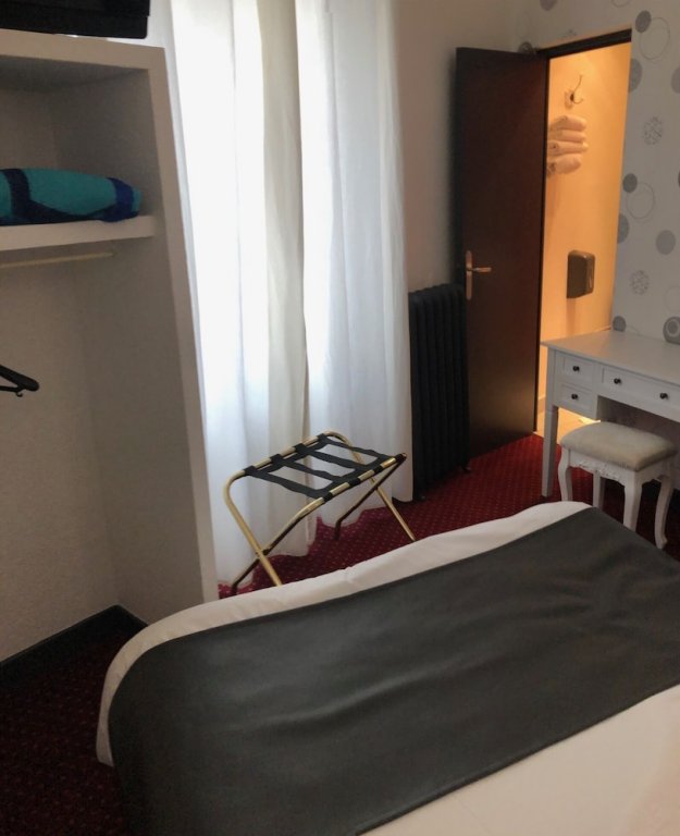 Фото Hotel Le Faisan