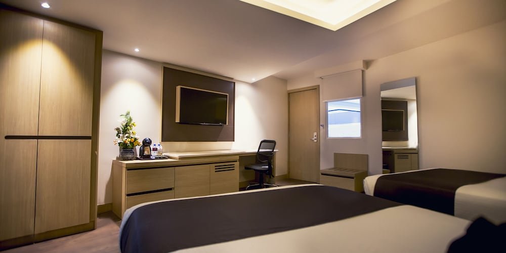 Фото Plaza Poblana