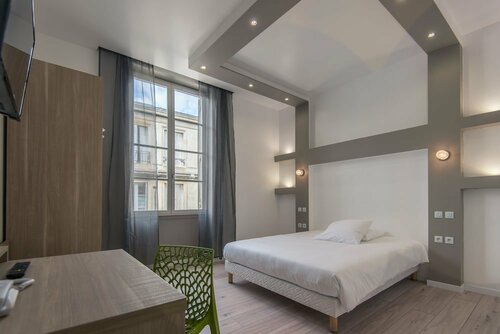 Гостиница Grand Hotel в Либурне