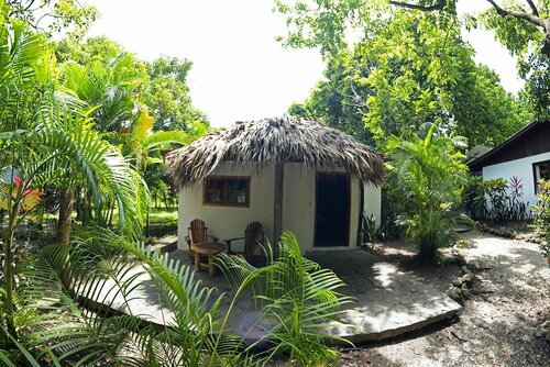 Гостиница Indigo Yoga Resort в Провинции Пунтаренас