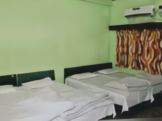 Фото Hotel Anand Palace