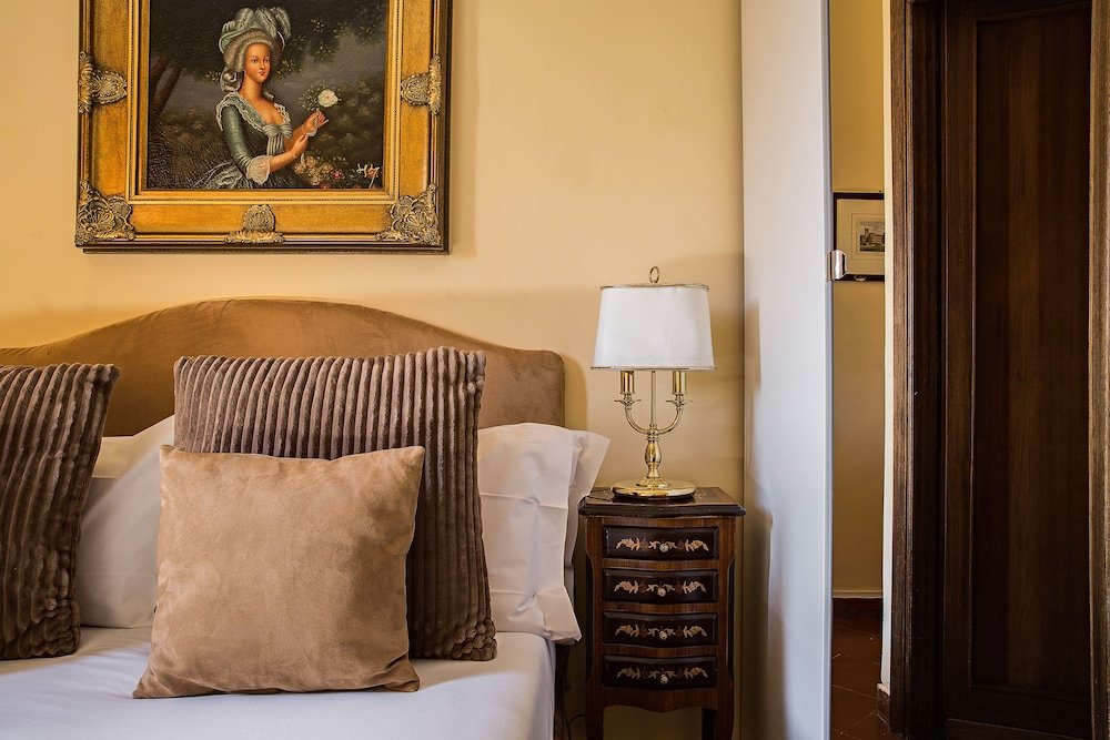 Фото Il Monastero Collection