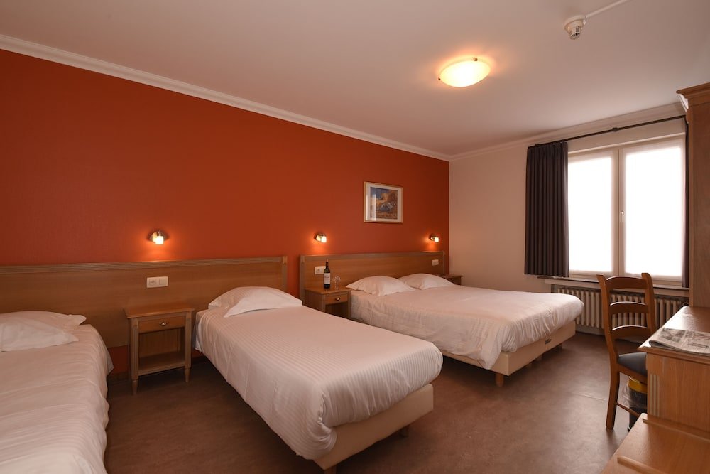 Фото Hotel Sabot d'Or