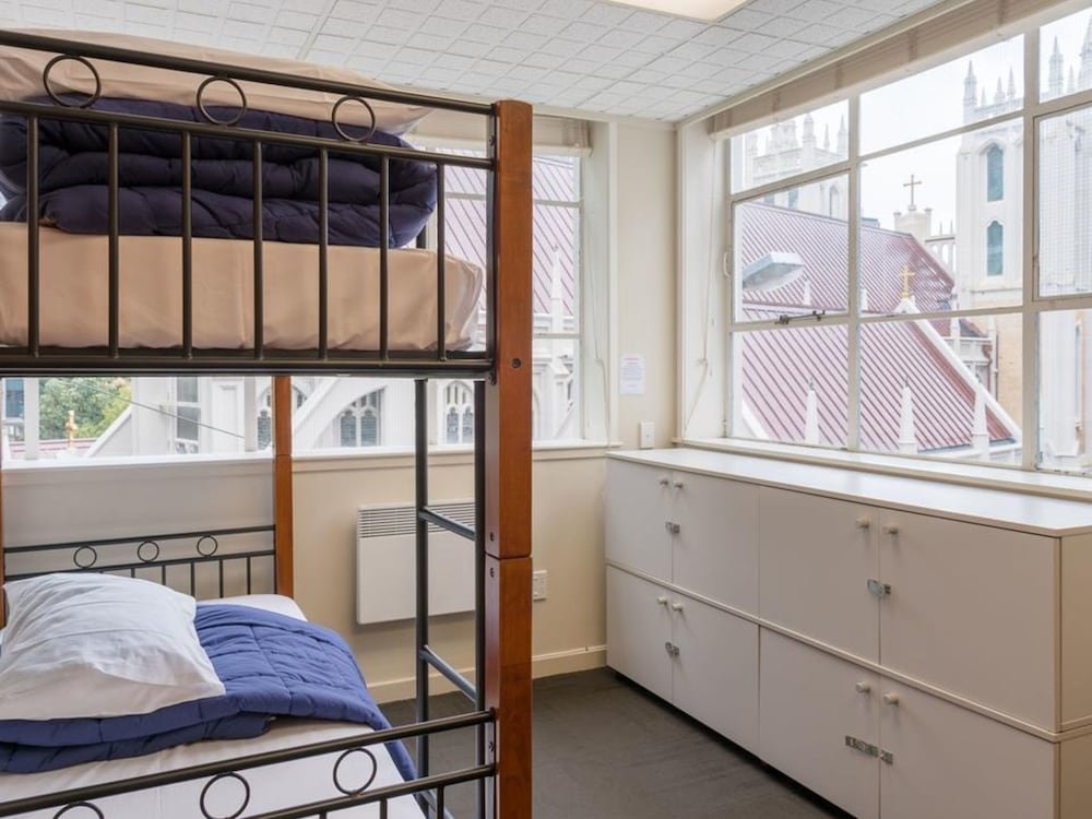 Фото Trek Global Backpackers