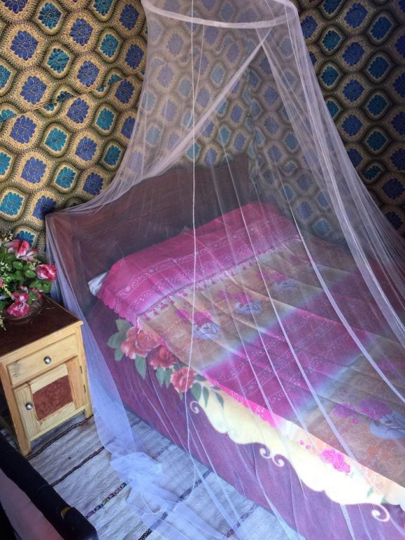 Фото Galaxy Desert Camp Merzouga