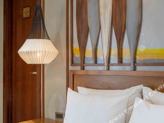 Фото Seahorse Han Market Da Nang Hostel by Haviland