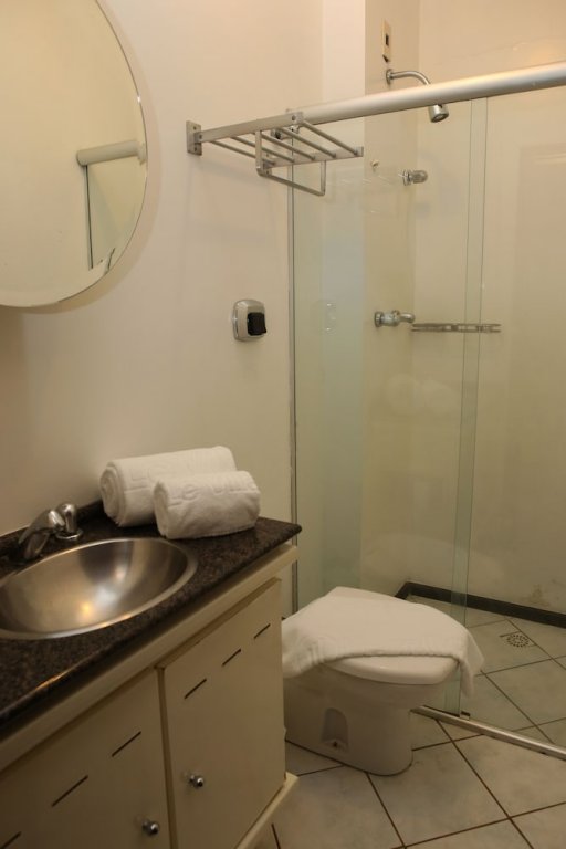 Фото Le Village Flats Hotel e Business