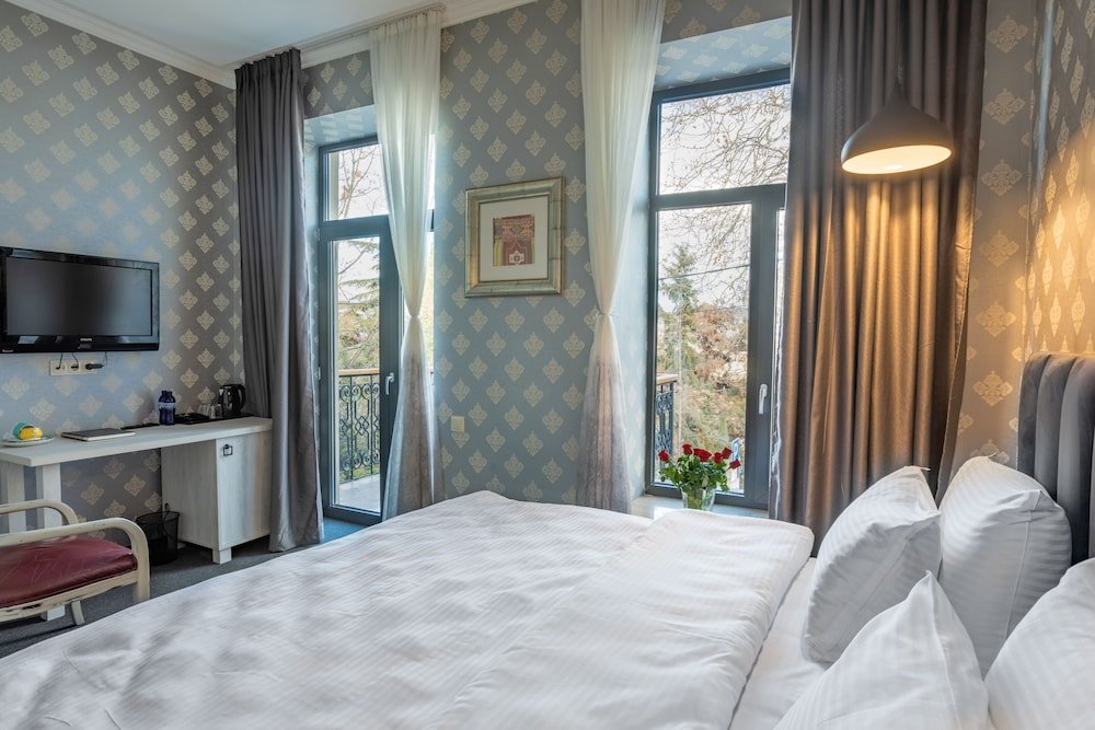 Фото Отель Day Inn