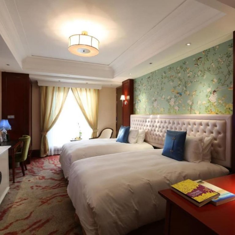 Фото S&n International Hotel