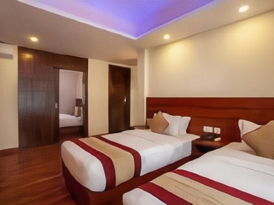 Фото Aryatara Kathmandu Hotel